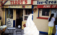 Teddy’s Are Going Viral in a Post That Proves They Are Undoubtedly the Best Ice Cream Shop Ever