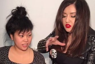 WATCH: These Makeup Transformations Are Pure Magic