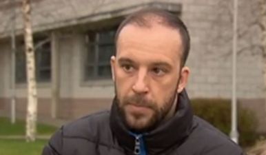 Davitt Walsh Shares Message Thanking People For Their Kindness Following Buncrana Tragedy