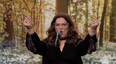 WATCH: Melissa McCarthy Takes Lip Sync Battle To A New Level