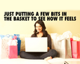 The 5 Definitive Stages Of Shopping Online