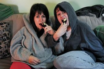 The 7 Stages of HOUNDING a Sliced Pan During an Epic Toast-Bender