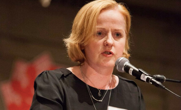 Ruth Coppinger Is To Be Put Forward As AAA/PBPA Taoiseach Nominee Tomorrow
