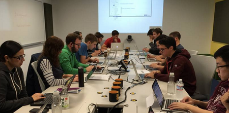 Facebook Is Using Artificial Intelligence To Help Visually Impaired People ‘See’ Posts