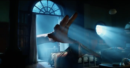 WATCH: The Second Official Trailer For The BFG Is Here!