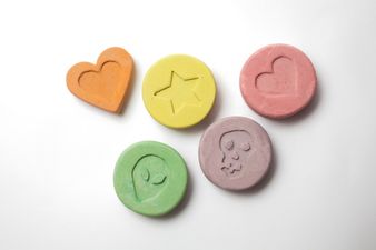 Irish People Are The Biggest Ecstasy Users In The European Union