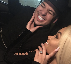 Looks Like The Kardashian Klan Are Getting A Brand New Member