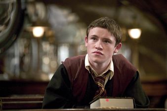 Harry Potter Star Devon Murray Sued By His Former Agent