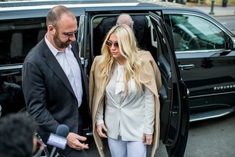 Kesha Case Thrown Out As Judge Claims Singer Behaves ‘Unreasonably’