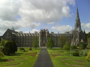 Three Irish Names Have Made The Times Top 150 Young Universities List
