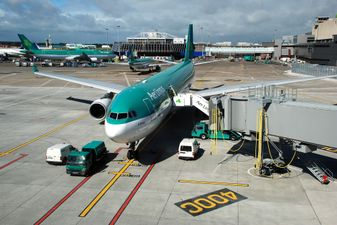 The DAA Have Confirmed Dublin Airport Is To Get A Second Runway