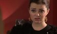 Hollyoaks Actress Sarah George Responds To Viewers Who Asked If She Was Pregnant