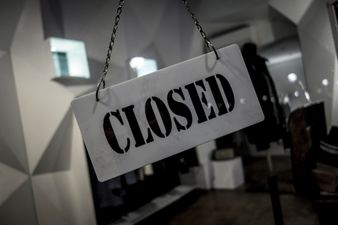 Ten Closure Orders Served On Irish Food Businesses Last Month