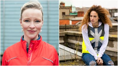 Her.ie Speaks To Joyce Brereton Of Stylish Cycling Label As Bold As