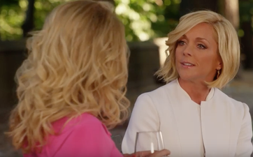 WATCH: Here’s An Exclusive Unbreakable Kimmy Schmidt Season 2 Sneak Peek