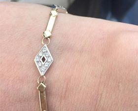 Roscommon Woman Makes Facebook Appeal To Help Find Bracelet Given To Her By Her Late Husband