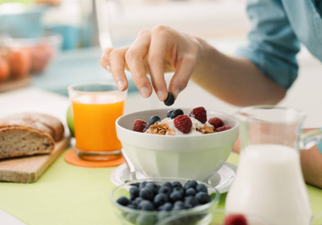 3 healthy and speedy breakfast recipes that will kick-start your day