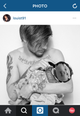 Louis Tomlinson’s Baby ISN’T Real And Here’s The Proof