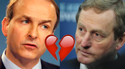 Fianna Fáil Reject Fine Gael’s Coalition Deal
