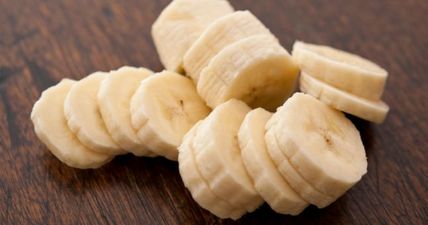 The Man Who Invented The Banana/Mayo Sandwich Is Doing Something Amazing With The Publicity