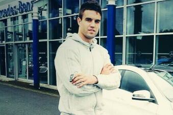 Conor Murray’s Latest Tweet Could See Him Going To A Debs