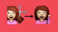 This Hidden Theory For The Sassy Woman Emoji Has Completely Confused Us