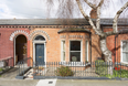 Property Porn: This Pint-Sized Cottage in Portobello is Probably Every Young Woman’s Dream Home