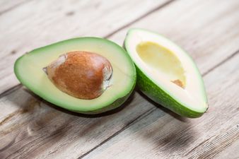 Stop What You’re Doing And Watch Super Satisfying Avocado Hack
