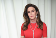 Caitlyn Jenner is the first of Kim’s family to comment on the robbery