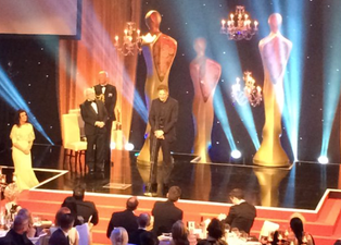 Here Is The Full List Of Winners At The IFTAs