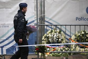 Brussels Attackers Had Planned To Target Paris Again