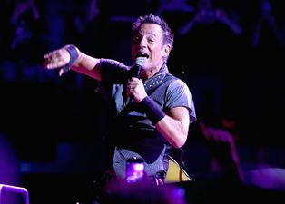 PIC – More Tickets For Bruce Springsteen’s Dublin Dates Will Be Going On Sale