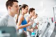 Gym Equipment Is Even Dirtier Than We Imagined
