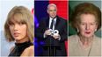 WATCH – Pet Shop Boys Neil Tennant Has Compared Taylor Swift To Margaret Thatcher