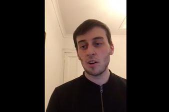 WATCH – Irish Guy Has Done A Gas Cover Of ‘Winter Song’ About The Leaving Cert