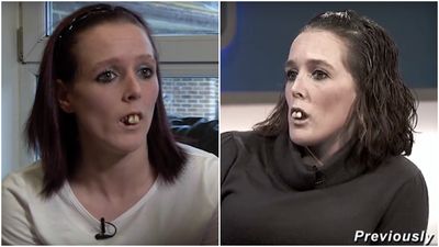 Jeremy Kyle Guest Undergoes Massive Transformation
