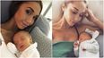 Instagram Shames Fitness Guru Mother for The Way She Poses With Her Baby