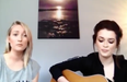 LISTEN: Two Primary School Teachers Perform Incredible Mashup
