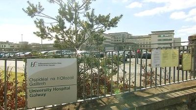 Over 490,000 People Are Currently On Public Waiting Lists In Irish Hospitals