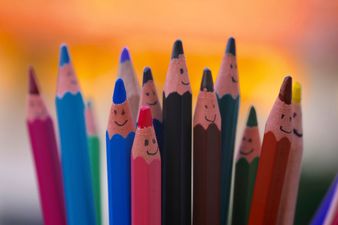 Adult Colouring Books Are Causing A WORLDWIDE Colouring Pencil Shortage