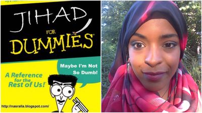 “My Heart Sinks For All My Muslim Brothers and Sisters. I Know What’s Coming…”