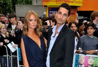 Rumours Are Rife That Millie Mackintosh And Hugo Taylor Are Dating Again After This Instagram Post