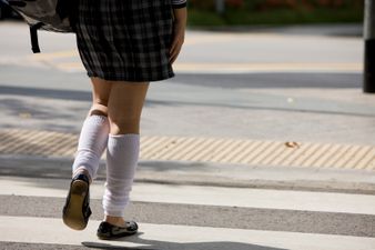 New Zealand Schoolgirls Told To Lower Their Skirts To Stop ‘Distracting’ Male Staff
