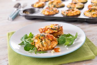 Healthy Eats: Five Simple Dinner Recipes To Follow This Week