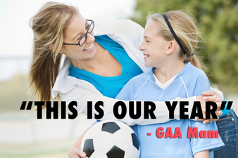 The 5 Types Of Irish Mam We’ve All Encountered