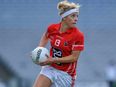 Cork GAA Legend Valerie Mulcahy Has Hung Up Her Boots For Good