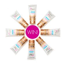 [CLOSED] We’re Giving Away A Rimmel Goodie Bag Worth €250!