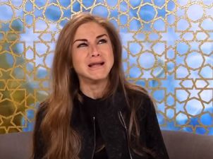 VIDEO: Nikki Grahame Has The Mother Of All Meltdowns On Big Brother Canada
