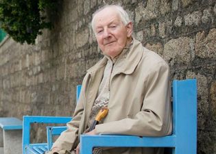 LISTEN – Humans Of Dublin Bill Doran’s Son Has Paid Tribute To His Dad On Today FM