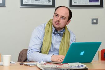 AIB Start-up Academy Finalists – We Spoke To Brendan Madden Of Brendan Joseph